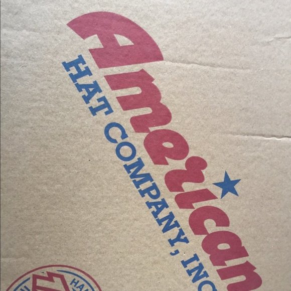 American company hat